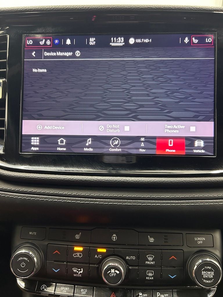 2021 Dodge Durango GT Plus AWD