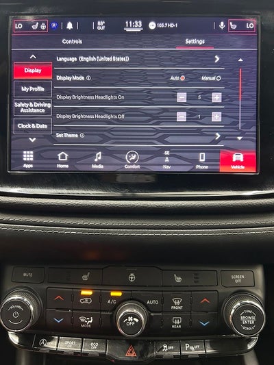 2021 Dodge Durango GT Plus AWD