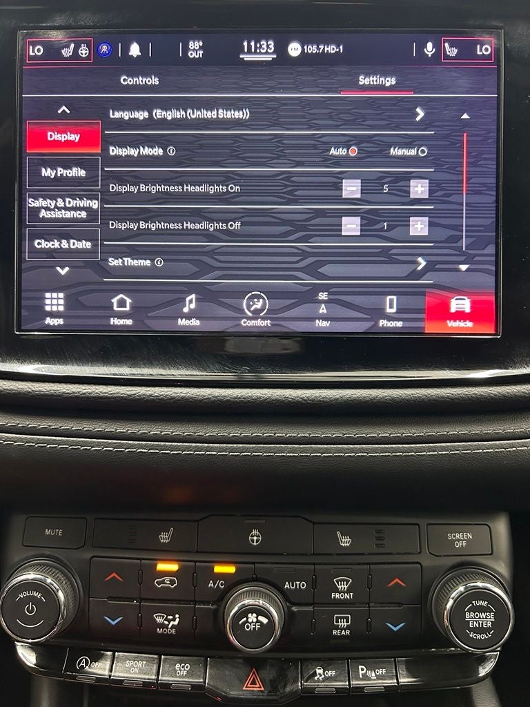 2021 Dodge Durango GT Plus AWD