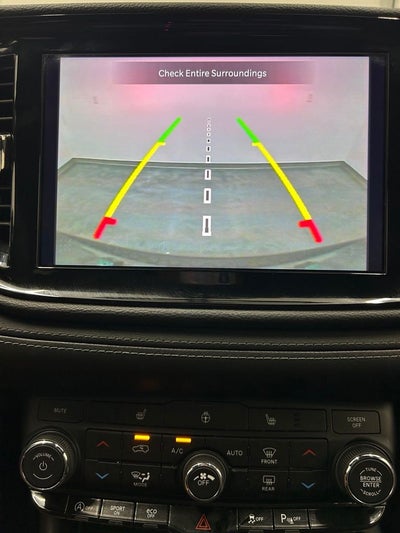 2021 Dodge Durango GT Plus AWD