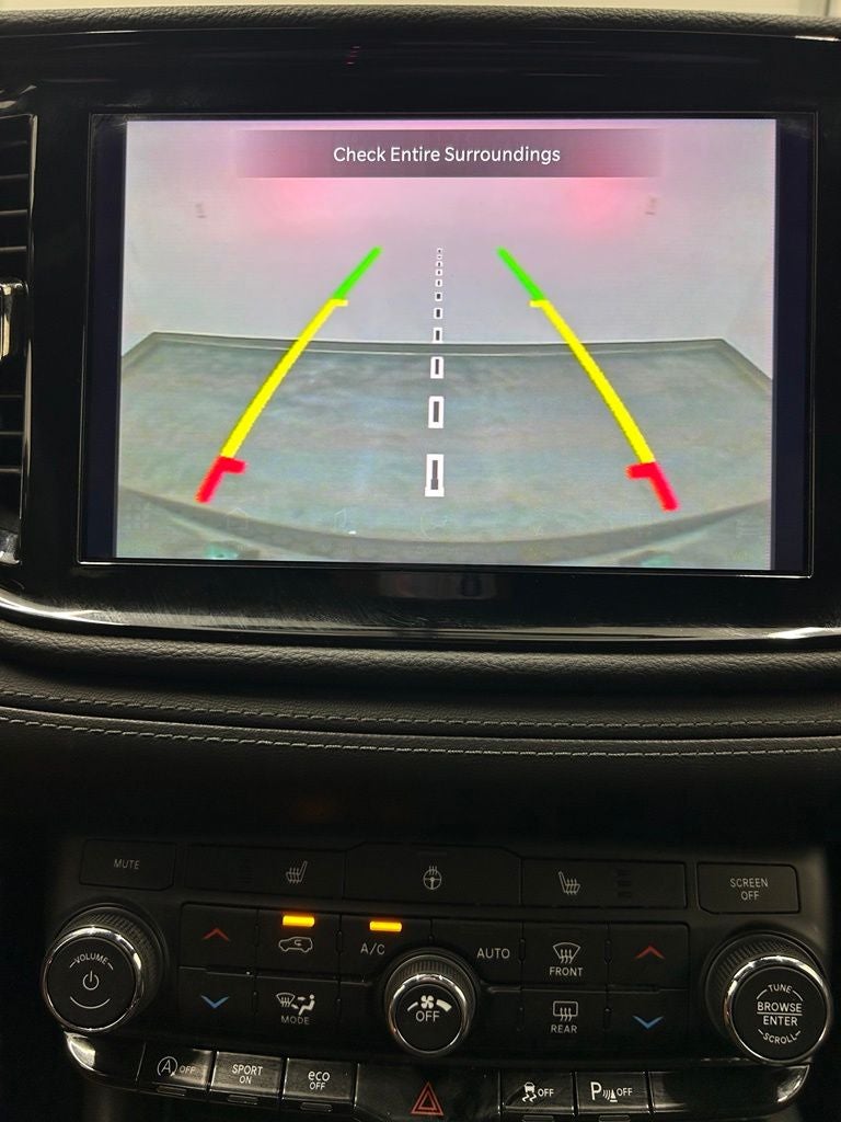 2021 Dodge Durango GT Plus AWD