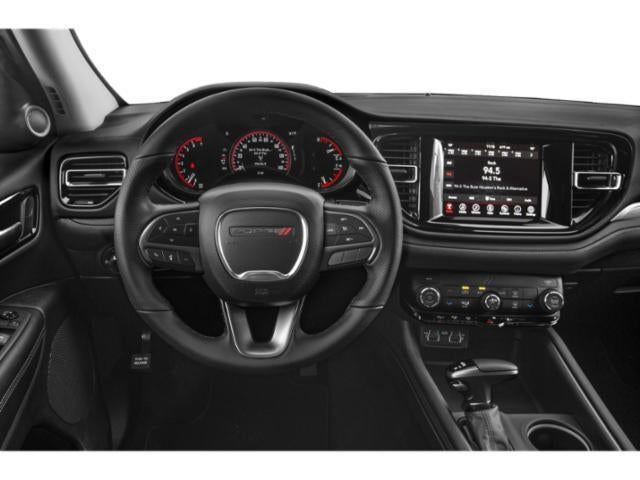 2021 Dodge Durango GT Plus AWD