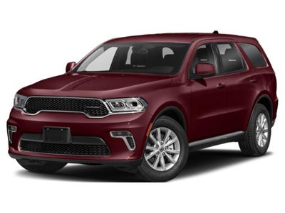 2023 Dodge Durango GT Premium AWD