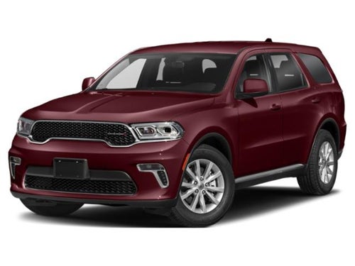 2023 Dodge Durango GT Premium AWD