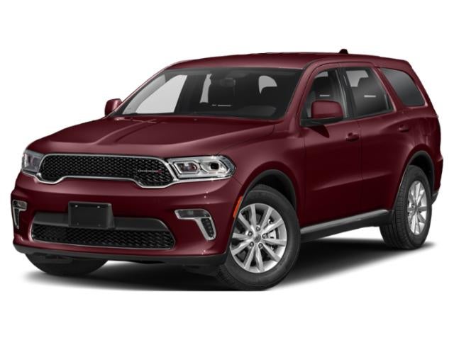 2023 Dodge Durango GT Premium AWD