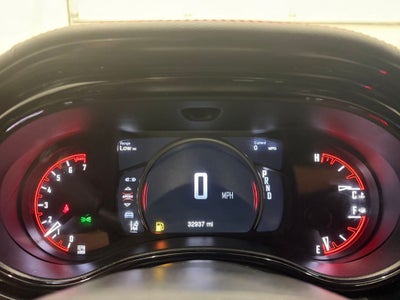 2023 Dodge Durango GT Premium AWD