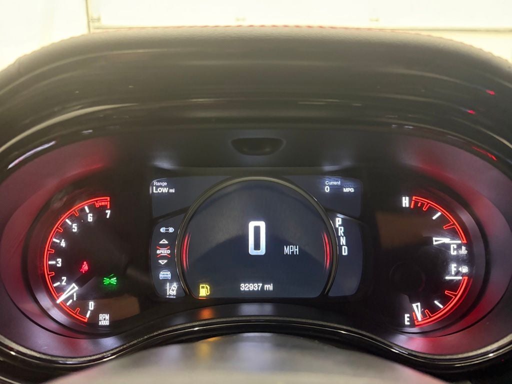 2023 Dodge Durango GT Premium AWD
