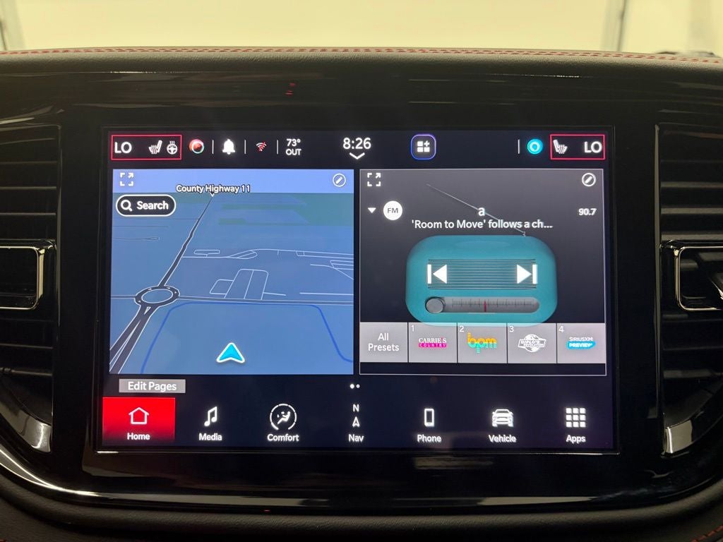 2023 Dodge Durango GT Premium AWD