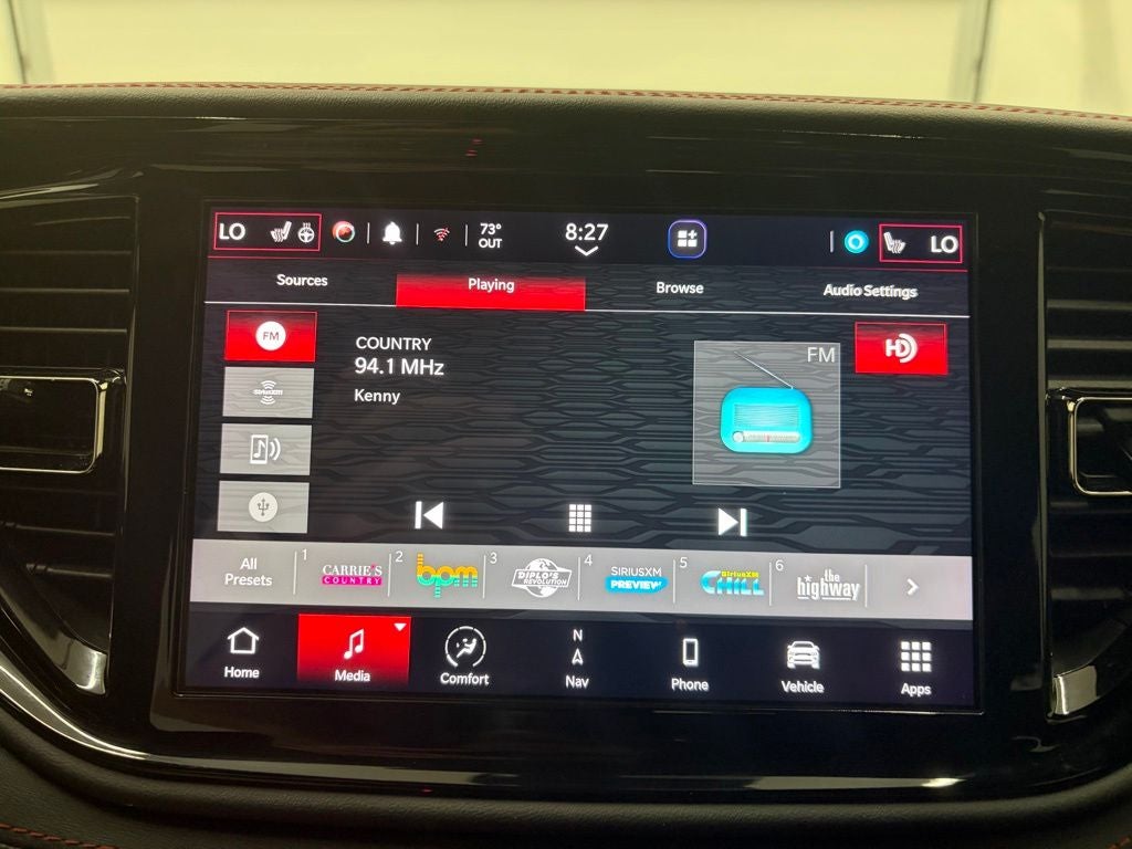 2023 Dodge Durango GT Premium AWD