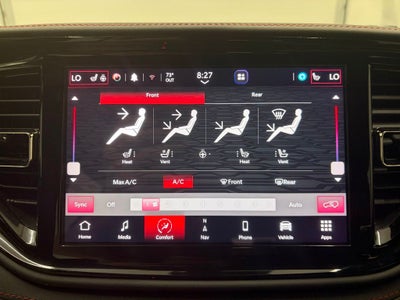 2023 Dodge Durango GT Premium AWD