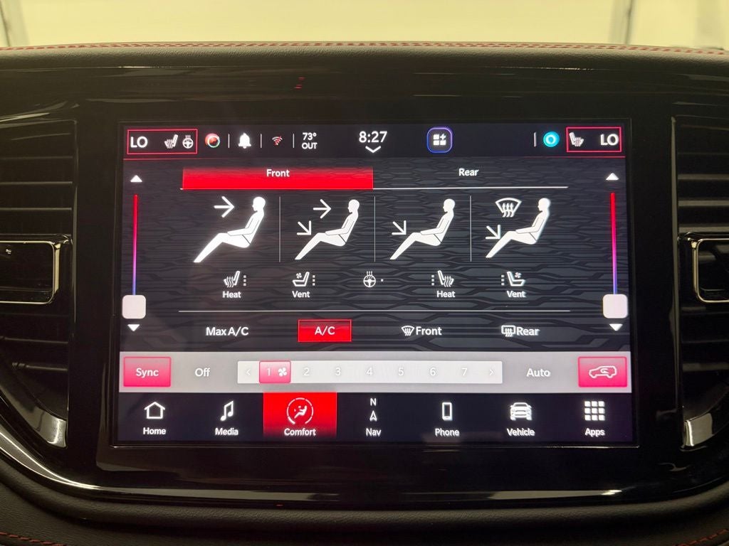 2023 Dodge Durango GT Premium AWD