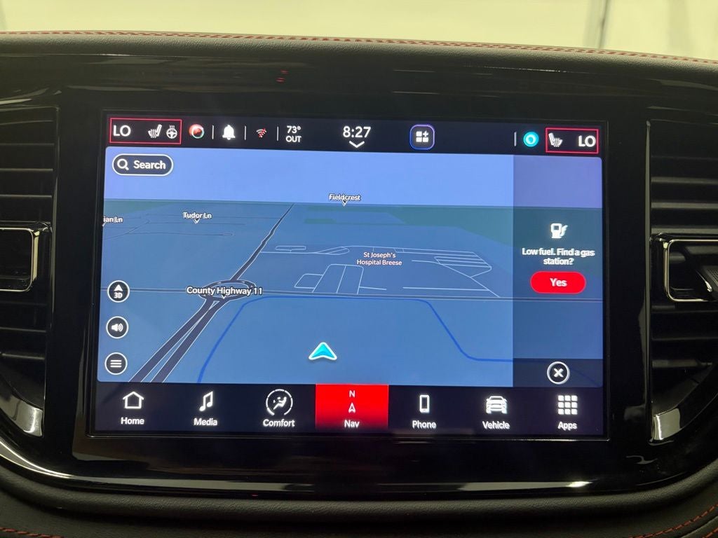 2023 Dodge Durango GT Premium AWD