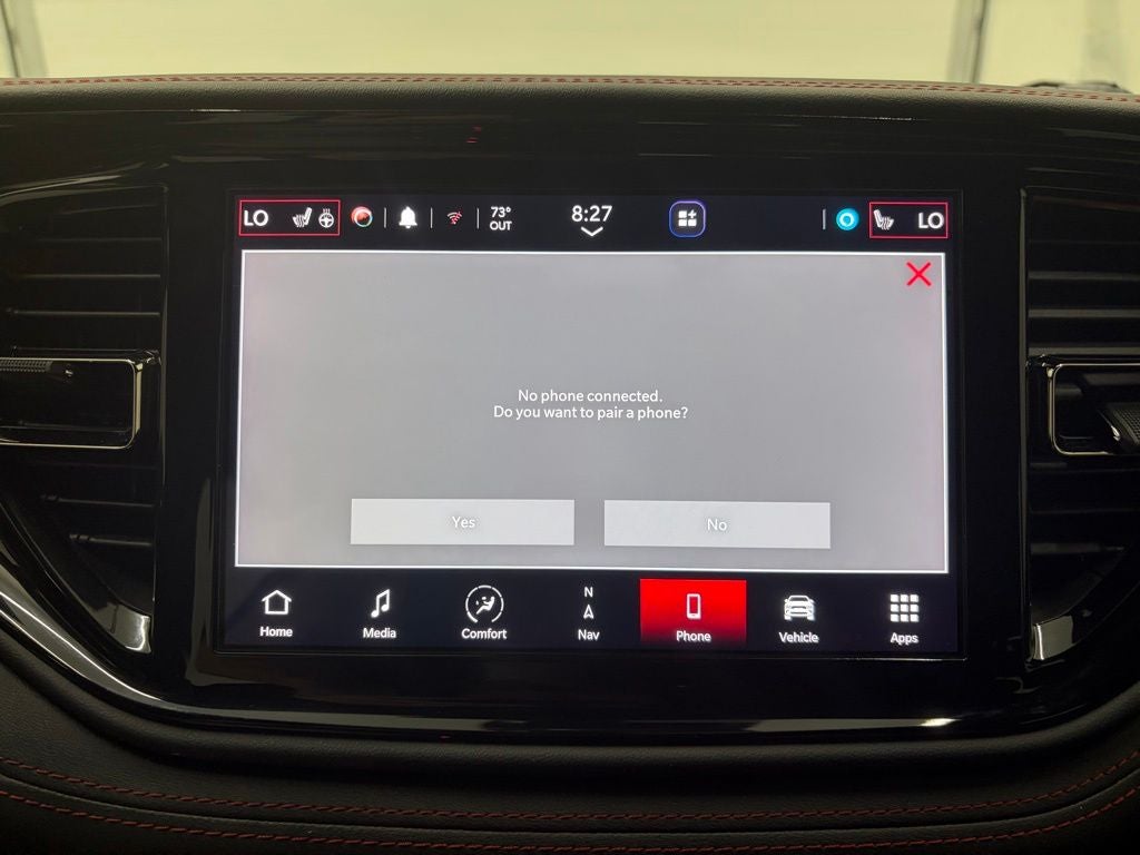2023 Dodge Durango GT Premium AWD
