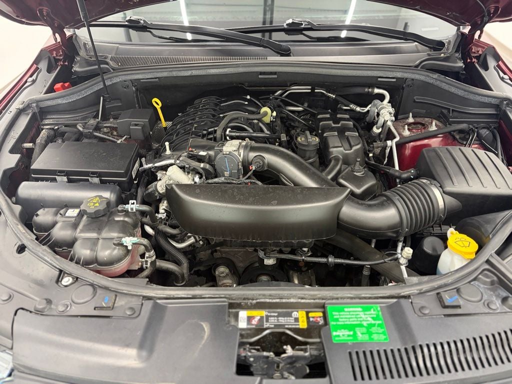 2023 Dodge Durango GT Premium AWD