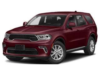 2023 Dodge Durango GT Premium AWD