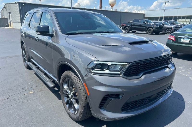 2025 Dodge Durango GT Plus AWD