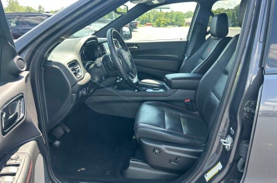 2025 Dodge Durango GT Plus AWD