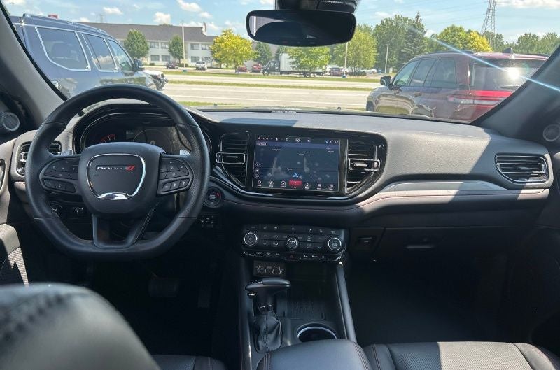 2025 Dodge Durango GT Plus AWD