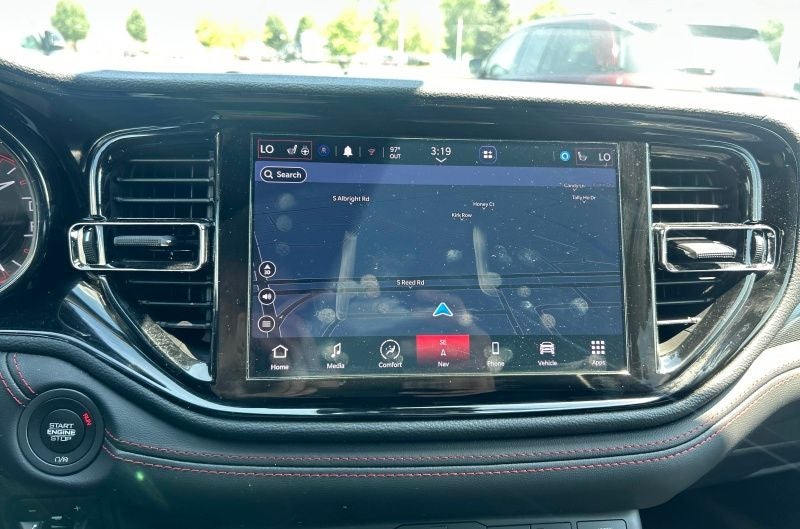 2025 Dodge Durango GT Plus AWD