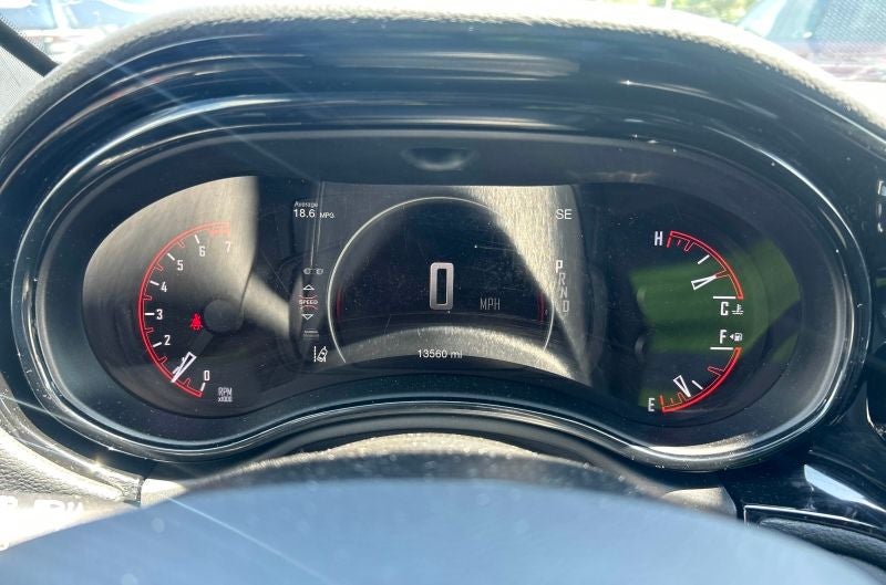 2025 Dodge Durango GT Plus AWD