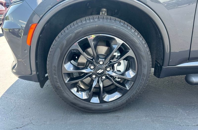 2025 Dodge Durango GT Plus AWD