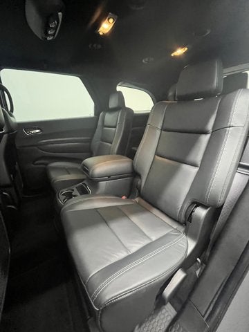 2022 Dodge Durango GT Plus AWD