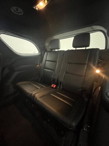 2022 Dodge Durango GT Plus AWD