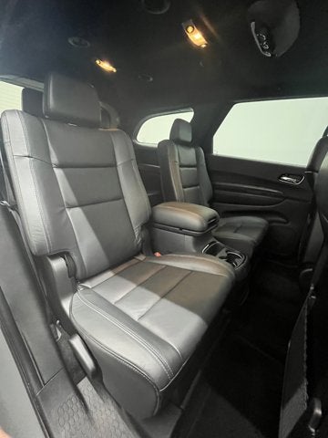 2022 Dodge Durango GT Plus AWD