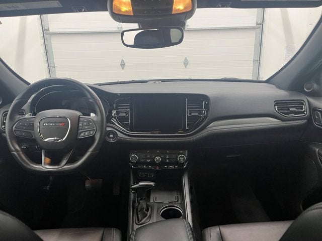 2022 Dodge Durango GT Plus AWD