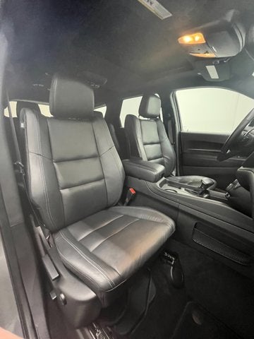 2022 Dodge Durango GT Plus AWD