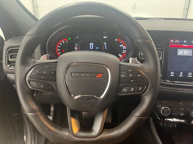 2022 Dodge Durango GT Plus AWD