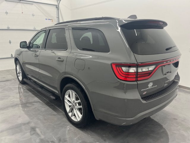 2022 Dodge Durango GT Plus AWD