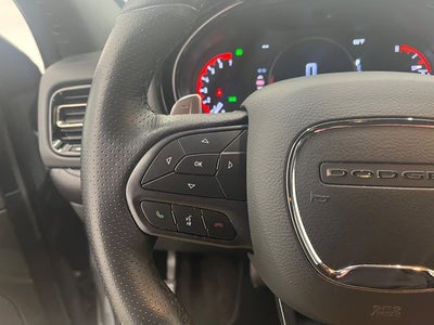 2022 Dodge Durango GT Plus AWD