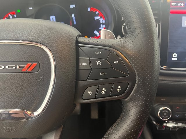 2022 Dodge Durango GT Plus AWD