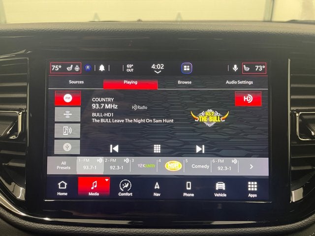 2022 Dodge Durango GT Plus AWD