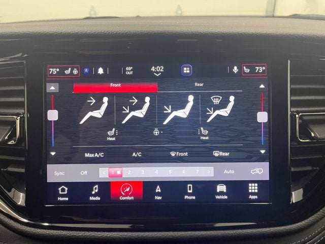 2022 Dodge Durango GT Plus AWD