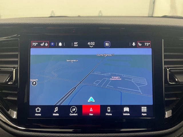 2022 Dodge Durango GT Plus AWD