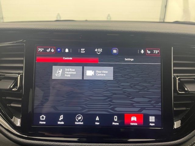 2022 Dodge Durango GT Plus AWD