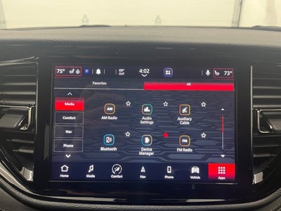 2022 Dodge Durango GT Plus AWD