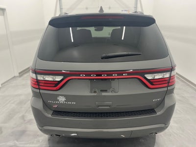 2022 Dodge Durango GT Plus AWD