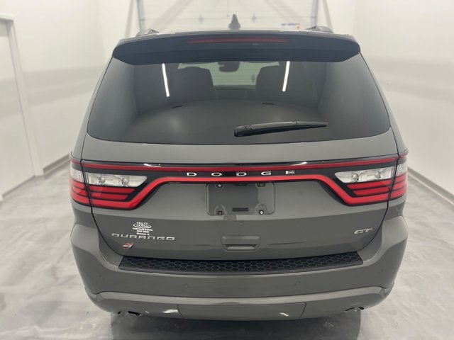 2022 Dodge Durango GT Plus AWD