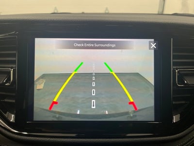 2022 Dodge Durango GT Plus AWD