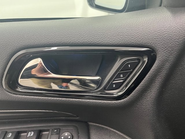 2022 Dodge Durango GT Plus AWD