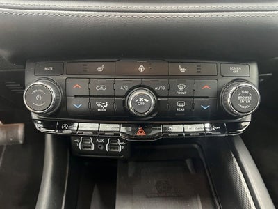 2022 Dodge Durango GT Plus AWD