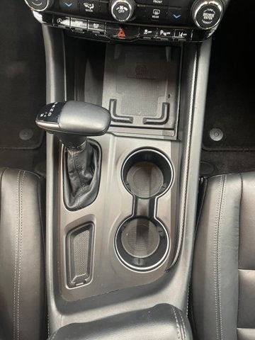 2022 Dodge Durango GT Plus AWD