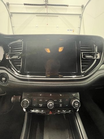 2022 Dodge Durango GT Plus AWD