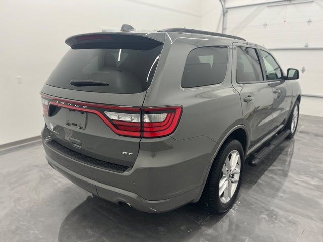 2022 Dodge Durango GT Plus AWD