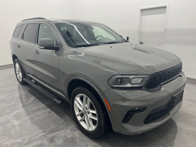 2022 Dodge Durango GT Plus AWD