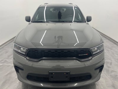 2022 Dodge Durango GT Plus AWD