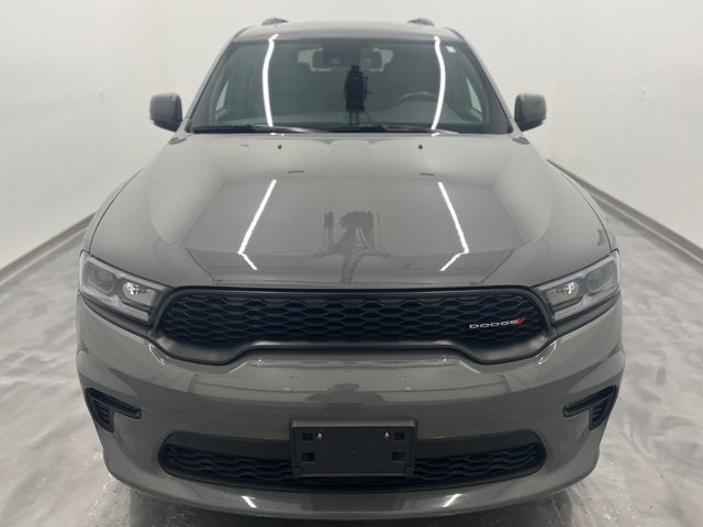 2022 Dodge Durango GT Plus AWD
